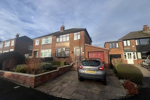 3 bedroom semi-detached house for sale, Mayfield Avenue, Stockport, Reddish