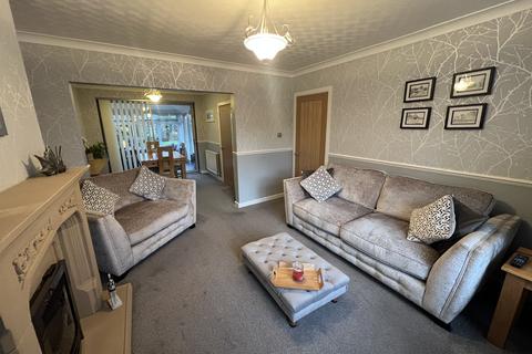 3 bedroom semi-detached house for sale, Mayfield Avenue, Stockport, Reddish