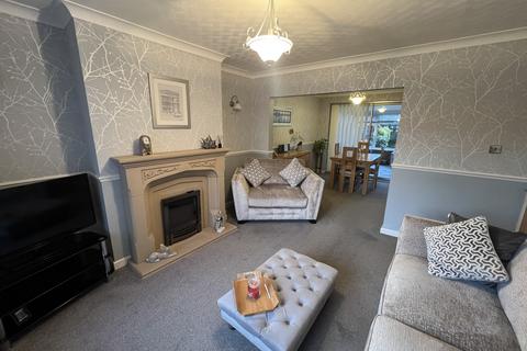3 bedroom semi-detached house for sale, Mayfield Avenue, Stockport, Reddish