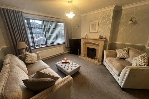 3 bedroom semi-detached house for sale, Mayfield Avenue, Stockport, Reddish