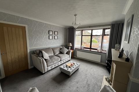 undefined, Mayfield Avenue, Stockport, Reddish