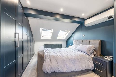 Curzon road, Pitshanger Lane, London, W5