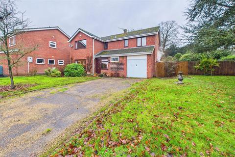 4 bedroom detached house for sale, Bircham Road, Reepham