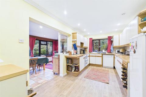 4 bedroom detached house for sale, Bircham Road, Reepham