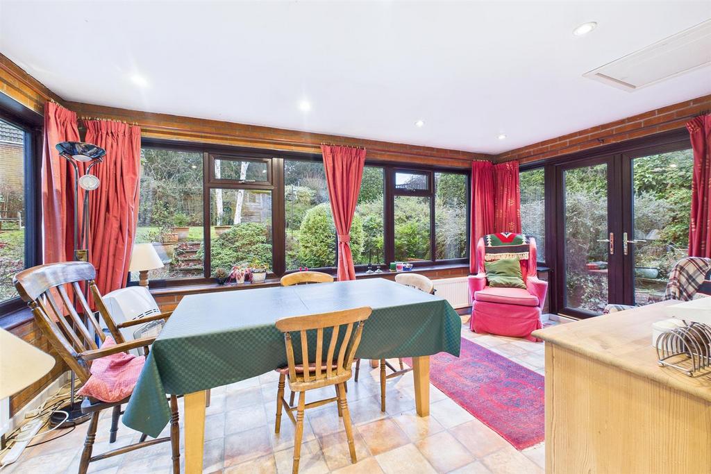 Sun Room