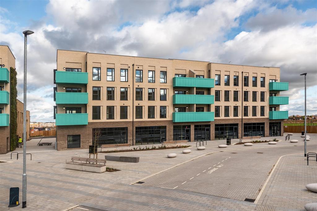 Evolution Court, Darwin Green 001.JPG