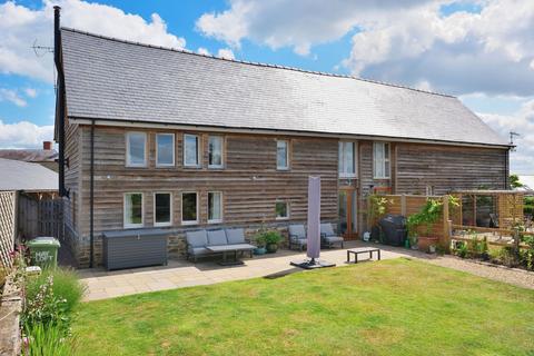 undefined, Shobdon, Ledicot Farm Barns, HR6