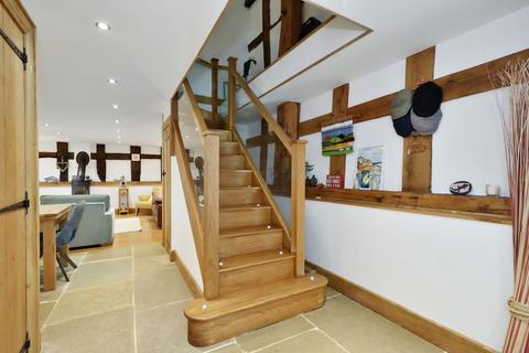 undefined, Shobdon, Ledicot Farm Barns, HR6