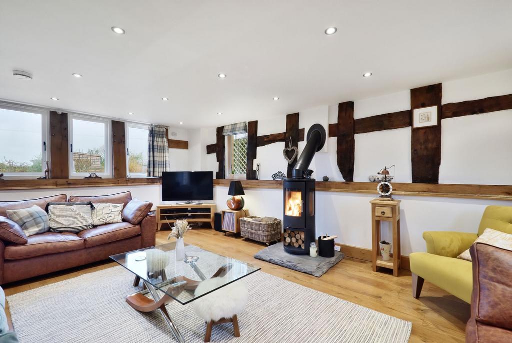 Open/Plan Dining/Sitting Room