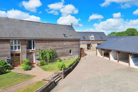 undefined, Shobdon, Ledicot Farm Barns, HR6