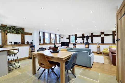 3 bedroom semi-detached house for sale, Shobdon, Ledicot Farm Barns, HR6