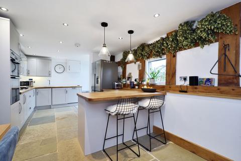 3 bedroom semi-detached house for sale, Shobdon, Ledicot Farm Barns, HR6