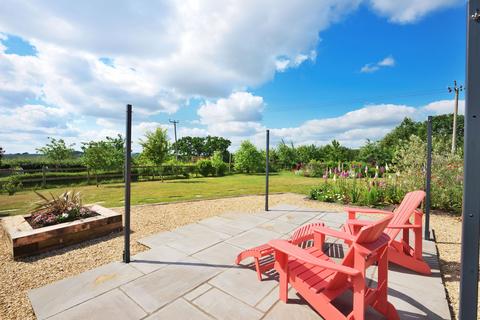 3 bedroom semi-detached house for sale, Shobdon, Ledicot Farm Barns, HR6