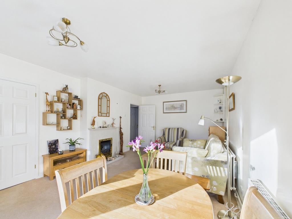 Living/Dining Room