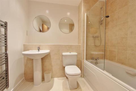 1 bedroom flat to rent, The Cube, Shoreham Street, Sheffield, S1 4QU