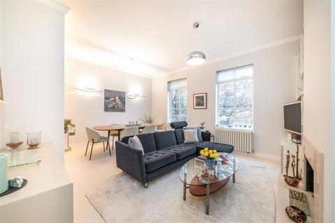 2 bedroom flat for sale, Earl's Court Square, London SW5