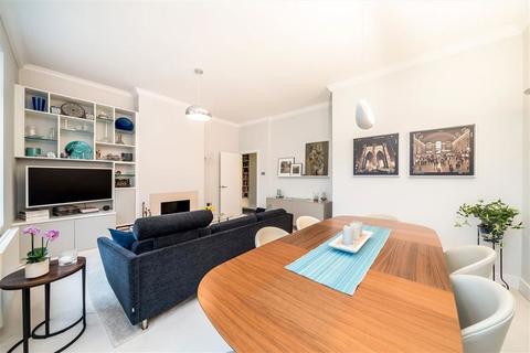 2 bedroom flat for sale, Earl's Court Square, London SW5