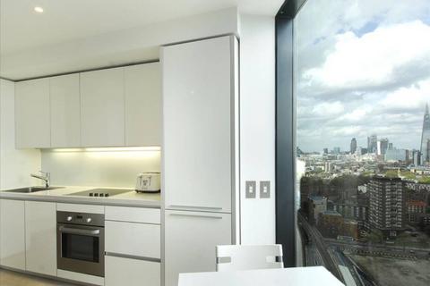 undefined, Walworth Road, Elephant and Castle, London, SE1