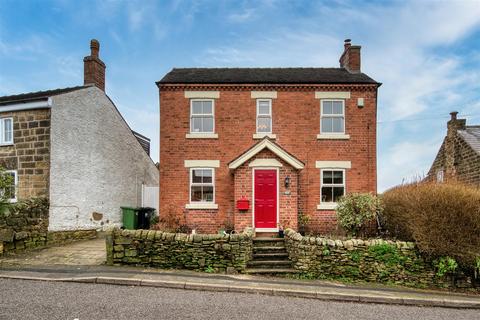 3 bedroom detached house for sale, Slack Lane, Belper DE56