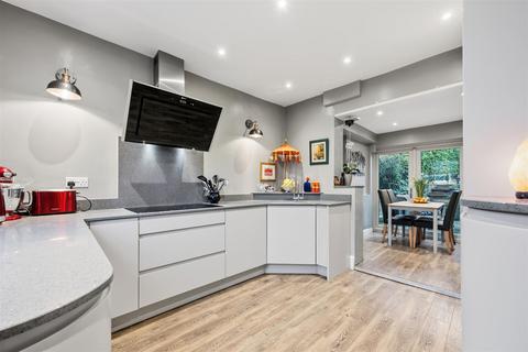 3 bedroom detached house for sale, Slack Lane, Belper DE56