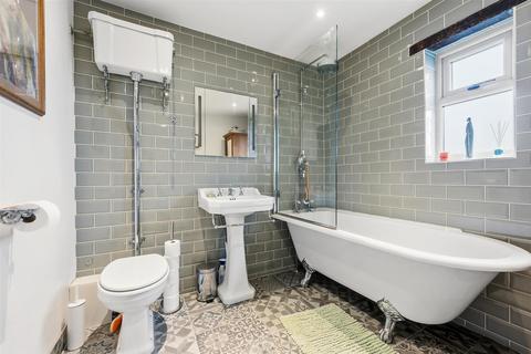 3 bedroom detached house for sale, Slack Lane, Belper DE56