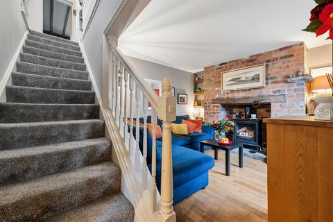 3 bedroom detached house for sale, Slack Lane, Belper DE56