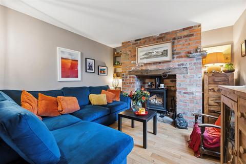 3 bedroom detached house for sale, Slack Lane, Belper DE56
