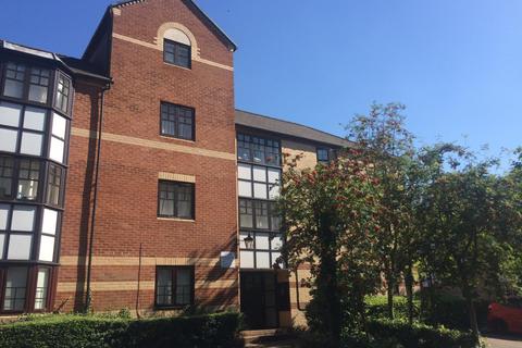 Maltings Place, Berkshire RG1