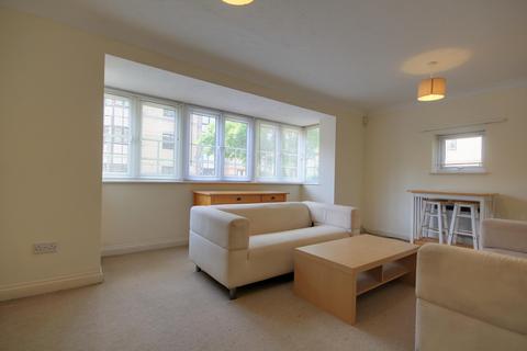 2 bedroom apartment to rent, Maltings Place, Berkshire RG1