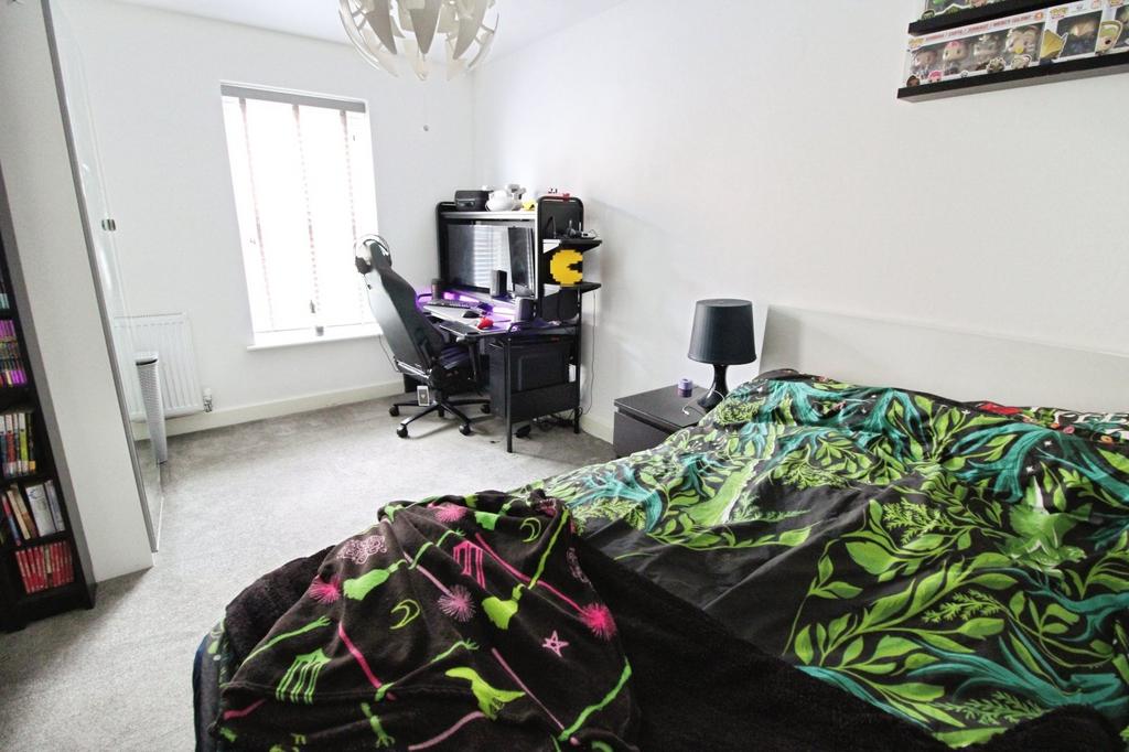 Snug / Bedroom Five