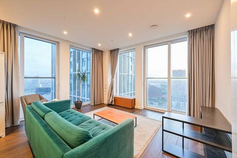 2 bedroom flat to rent, Laurel Point, East Village, Stratford, LONDON, E20