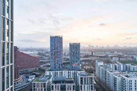 2 bedroom flat to rent, Laurel Point, East Village, Stratford, LONDON, E20