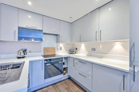 1 bedroom flat for sale, Kingston Hill, Kingston, Kingston upon Thames, KT2