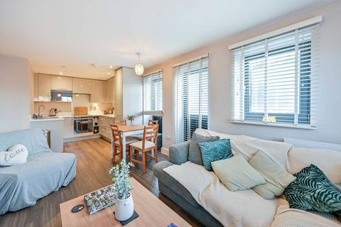 undefined, Kingston Hill, Kingston, Kingston upon Thames, KT2