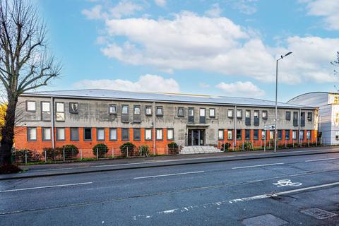 Kingston Hill, Kingston, Kingston upon Thames, KT2