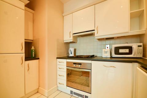 Gerry Raffles Square, Stratford, London, E15