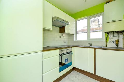Terrace Road, Plaistow, London, E13