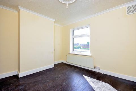 Terrace Road, Plaistow, London, E13