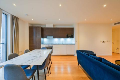 undefined, Applegate House, Victory Plaza, Stratford, London, E20