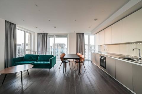 2 bedroom flat to rent, Asteria House, East Village, Stratford, LONDON, E20