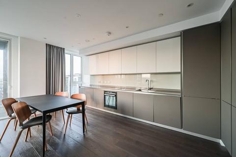 2 bedroom flat to rent, Asteria House, East Village, Stratford, LONDON, E20