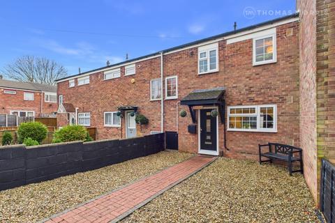 3 bedroom terraced house for sale, Essex Road, Cambridgeshire PE29