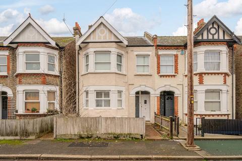 2 bedroom maisonette to rent, East Gardens, Colliers Wood, London, SW17