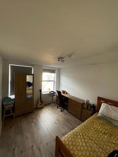 undefined, Peveril Street, Arboretum NG7