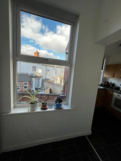 undefined, Peveril Street, Arboretum NG7