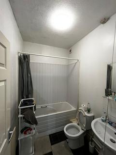 undefined, Peveril Street, Arboretum NG7