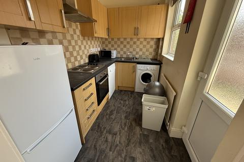 4 bedroom house to rent, Johnson Road, Lenton NG7