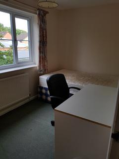 undefined, Grinsbrook, Lenton NG7