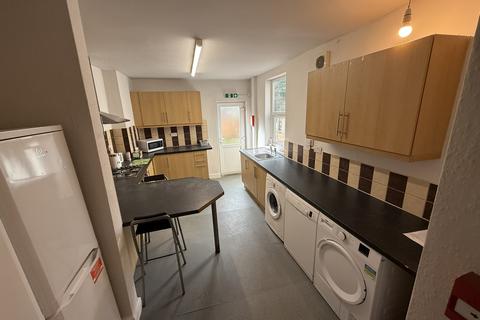 5 bedroom house to rent, Lenton Boulevard, Lenton NG7