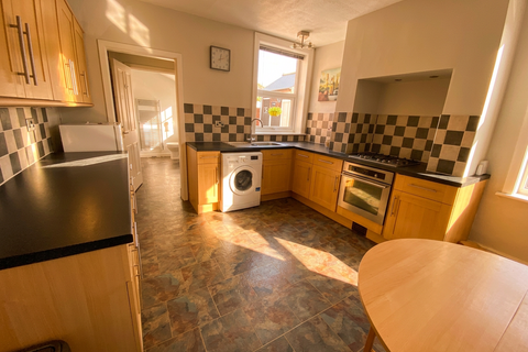 undefined, Derby Street - 3 Bed, Beeston NG9